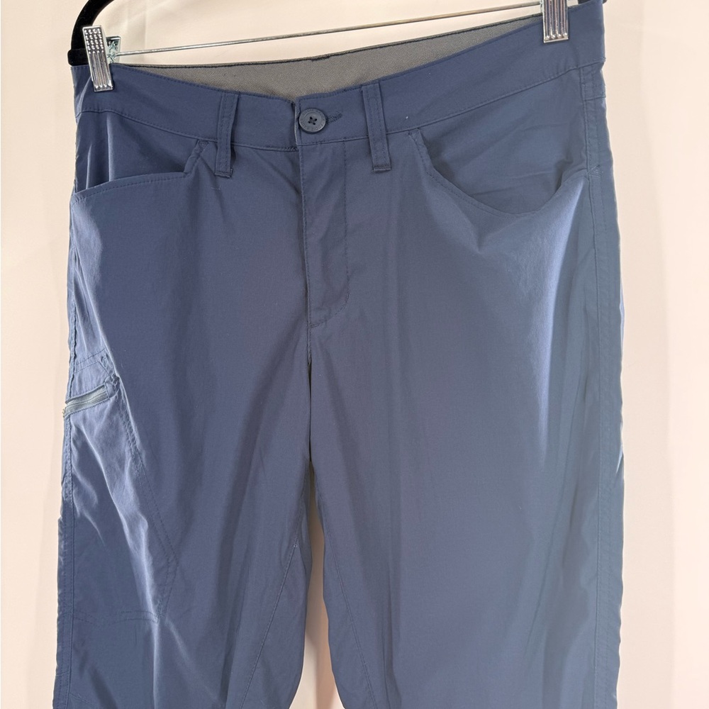 EUC Eddie Bauer Rainier Pants - Picture 4 of 8